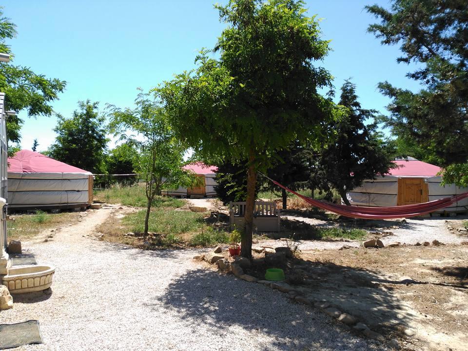 Campo De Reyes Hotel Tafalla Exterior photo